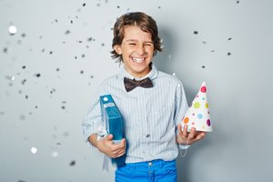 Gimtadienio sveikinimai berniukui 