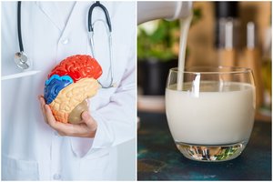 Tyrimas: lietuvių mėgstamas pieno produktas gerina atminti ir saugo nuo Alzheimerio ligos