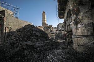 „Hamas“ paviešino dviejų Gazoje įkaitais laikomų izraeliečių vaizdo įrašą