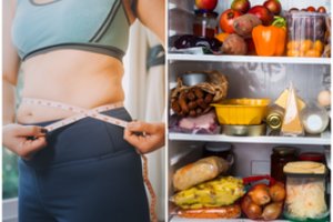 Susigrąžinkite formas: valgant šiuos produktus pilvo riebalai tirps akyse