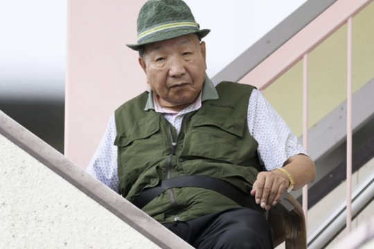 Ilgiausiai mirties bausmės laukęs nuteistas japonas gaus 1,4 mln. dolerių kompensaciją