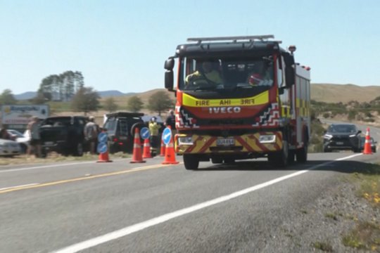 Varžybos Naujojoje Zelandijoje baigėsi tragedija: per avariją sužeistos Kanados ledo ritulininkės