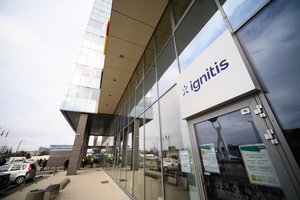 Ragina nenuleisti nemačiomis ir siūlo aiškintis, ar „Ignitis“ nebando nuslėpti problemų