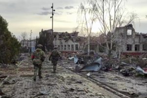 Kursko srityje – negailestinga Ukrainos oro pajėgų ataka: likviduota iki 30 okupantų kareivių