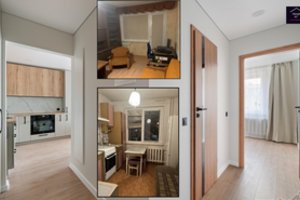 Panevėžietė su vyru gimtajame mieste atrado NT aukso gyslą: tai, ką jie siūlo – perka nesiderant