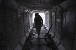 Ukrainoje žuvęs lietuvis – 20-metis savanoris iš Biržų: pateikė daugiau detalių