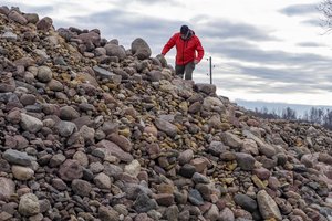 Neteisėtai dalindamas paskolas susirinko 0,5 mln. eurų – dalį turto gavo statybinėmis medžiagomis