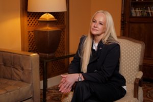 Netikėtas skyrybas išgyvenusi Diana Dargienė: „Man prireikė penkerių metų, kad visiškai pasveikčiau“