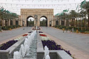 Šaltinis Kyjivo delegacijoje: JAV ir Ukrainos derybos Saudo Arabijoje baigėsi