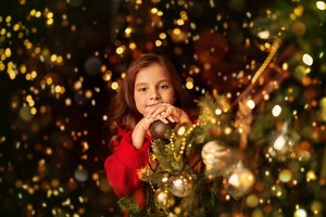 Prasmingi kalėdiniai sveikinimai