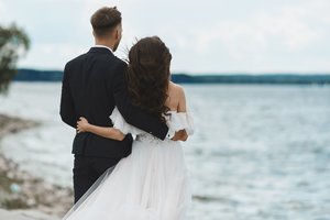 Prasmingi žodžiai vestuvių proga