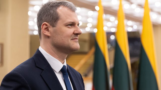 Koalicija pritarė 1 proc. pelno mokesčio didinimui: numatomos lengvatos