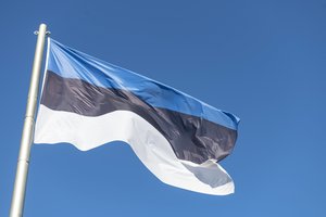 Estijoje – nauja dviejų partijų liberali koalicija