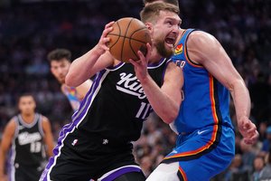 Lietuvos bokštai neblizgėjo, o „Kings“ priartėjo prie ypač pavojingos ribos