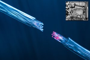 Kinija paviešino giliavandenių kabelių nutraukimo įrenginį