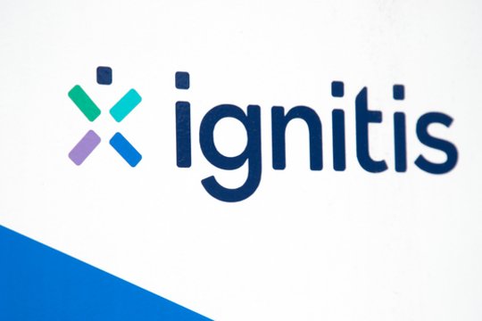 Palygino atlyginimų medianas valstybės įmonėse: „Ignitis grupė“ – sąrašo viršuje