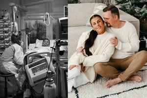 Po šalį sukrėtusios 38-erių futbolininko M. Litvino mirties – žmonos Agnės ašaros: atskleidė, kas jam nutiko