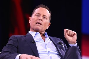 Iš JAV administracijos – dar vienas kontroversiškas pasisakymas: šįkart prabilo apie branduolinius ginklus 