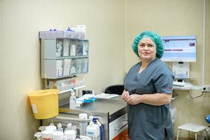 Anestezijos slaugytojų darbo užkulisiai: dažnai taip susikoncentruojame, kad pamirštame savo poreikius