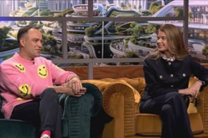 S. Urbonas apie aplinkinių spaudimą žmonai: „Kokia ji mama, kaip ji gali vyrui palikti vaikus, kas iš jų liks?“