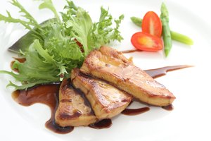 Populiarų prancūzišką delikatesą bus galima gaminti etiškesniu būdu