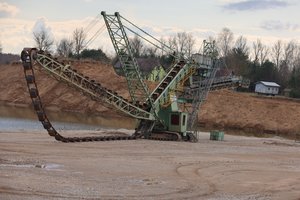 Kauno rajono savivaldybė nepritarė Kvesų karjero plėtrai