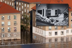 Ekstremalūs orai – vis dažnesni svečiai Lietuvoje: ekspertai gerų žinių neturi