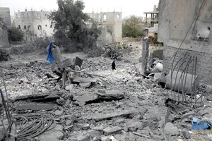 Hučiai teigia, kad JAV karo lėktuvai Jemene surengė 19 smūgių