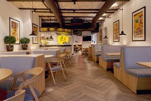 Franšizė: ir investicija, ir antras kvėpavimas verslui