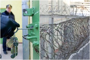 Šuns būdoje praleista vaikystė pagimdė įtūžį: neįgalus jaunuolis pasmaugė savo motiną