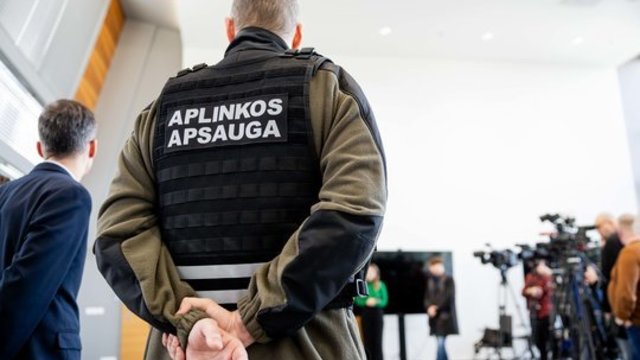 „Nemuno aušrai“ siūlant įteisinti namelius miškuose – aplinkosaugos prašymas: pirmiausia įgyvendinkit Vyriausybės pažadus