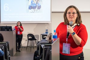 Prakalbo apie mokyklos bendruomenių svarbą: raktas į sėkmę arčiau nei daugelis mano