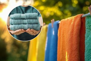 Kaip skalbti patalynę ir rankšluosčius? Daugelis nustemba išgirdę – niekada taip nė nebandė