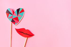 Valentino dienos sveikinimai 