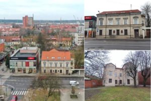 Galutinę aukciono kainą išaugino beveik dvigubai: parduotas istorinis objektas Klaipėdoje