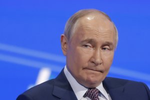 Kremliaus slepiama gėda ir klastos pavojus: ekspertai – apie Rusijos ir Ukrainos paliaubas Juodojoje jūroje