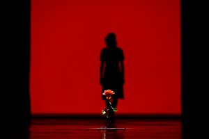 Édith Piaf himnas meilei: prancūzų šokėjai – apie dainininkę, vadinamą šansono legenda