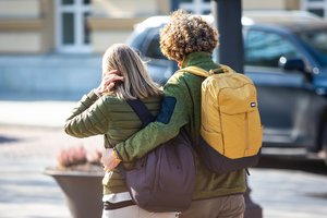 Džiugios sinoptikų prognozės – jau tuoj temperatūra Lietuvoje šoktels iki 18 laipsnių