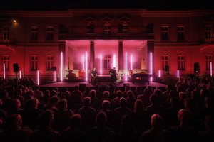 Sugrįžta muzikinis stebuklas pajūryje: Palangos parko festivalyje – ryškūs muzikos vardai