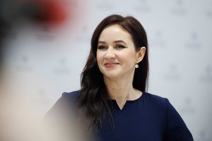 I. Ruginienė daliai bedarbių išmoką siūlo mokėti ilgiau: štai, kas ją gautų