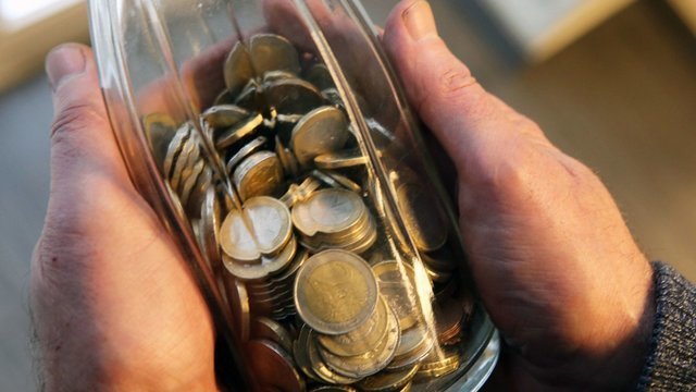 Šalies ekonomikos augimas – sparčiausias Europoje: žmonės siekia gyventi geriau