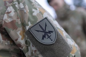 Vilniuje prasideda tarptautinė Baltijos karinė konferencija