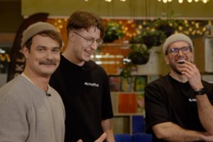 Vakarėliai – nebemadinga: trys lietuviai pristatė tai, apie ką svajoja sportui neabejingi žmonės