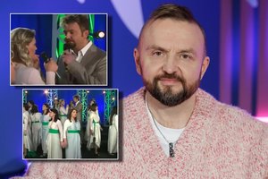 Su kalinėmis dirbęs S. Stavickis-Stano prabilo apie nedorą jų paslaptį: „Dėl to galėjo atsidurti ir karceriuose“