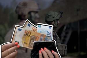 Abejoja ne tik dėl planuojamų mokestinės sistemos pokyčių efektyvumo: kur nueitų dalis pinigų, neaišku iki šiol