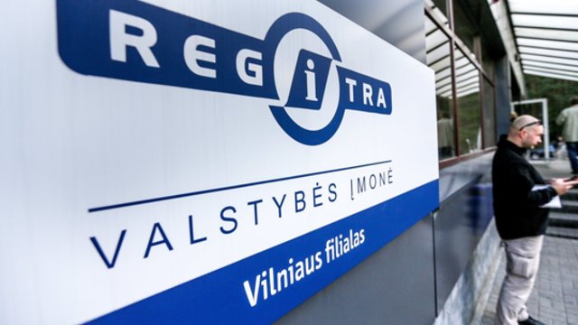 „Regitra“ pristatė, kaip keisis egzaminų vertinimas: ieškojome būdų, kaip padėti būsimiems vairuotojams