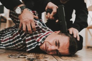 Legendinio žudiko istorija: „Mirties apaštalas“ sulaikytas pats reikalavo mirties bausmės