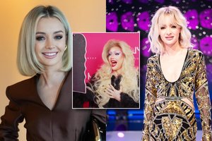 Ugnė Siparė ryžosi drastiškiems pokyčiams: pažvelgusi į veidrodį negalėjo patikėti