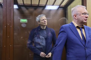 Teismas už grotų pasiuntė rusų milijardierių – jam priklauso didžiausia majonezo gamintoja