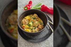 Parodė, kaip dar galima pagaminti balandėlius: nustebsite, kokie gardūs pavyksta